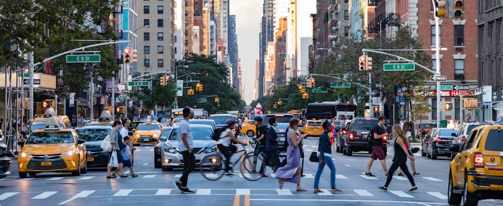 NYC Car Accident and Personal Injury Lawyers with Free Consultation