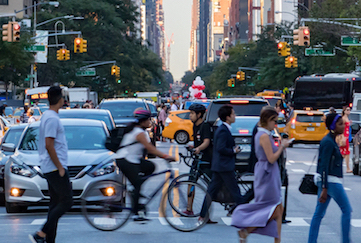 Astoria, Queens NYC Personal Injury and Car Accident Lawyers